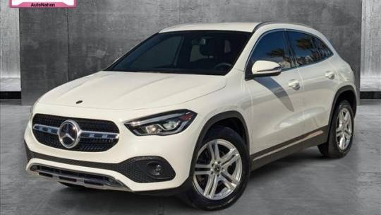 2021 Mercedes-Benz GLA GLA 250 — SUV — 64,491 mi — Maitland, FL