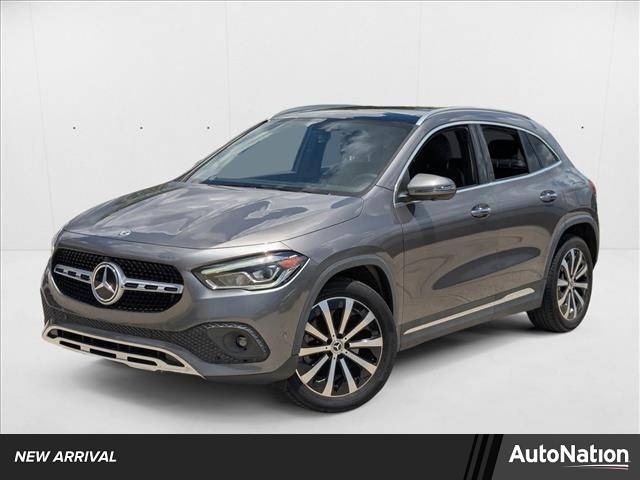 2023 Mercedes-Benz GLA GLA 250 — SUV — 30,885 mi — Maitland, FL
