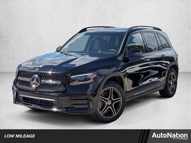 2025 Mercedes-Benz GLB GLB 250 — SUV — 1,880 mi — Maitland, FL