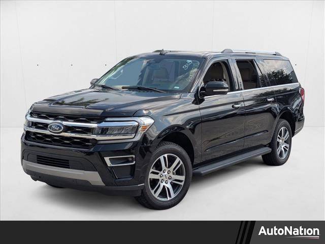 2024 Ford Expedition Limited — SUV — 62,363 mi — Maitland, FL