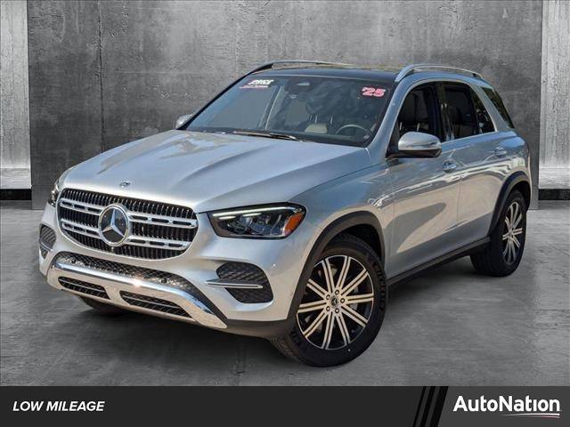 2025 Mercedes-Benz GLE GLE 450 — SUV — 174 mi — Maitland, FL