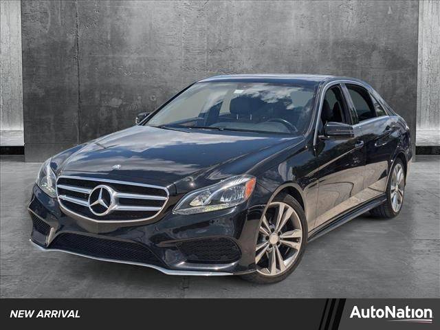 2014 Mercedes-Benz E-Class E 350 — Sedan — 114,699 mi — Maitland, FL