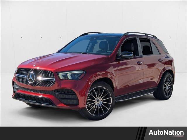 2020 Mercedes-Benz GLE GLE 450 — SUV — 86,309 mi — Maitland, FL