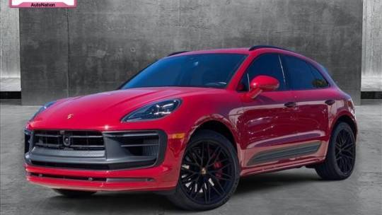 2023 Porsche Macan GTS — SUV — 8,511 mi — Maitland, FL