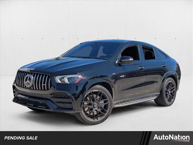 2023 Mercedes-Benz GLE AMG GLE 53 — SUV — 20,214 mi — Maitland, FL