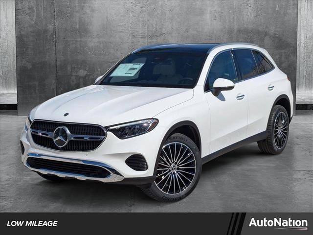 2025 Mercedes-Benz GLC GLC 300 — SUV — 1,268 mi — Maitland, FL