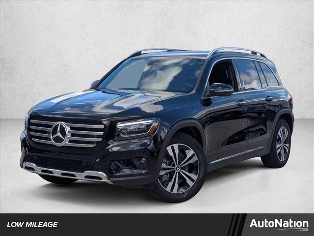 2025 Mercedes-Benz GLB GLB 250 — SUV — 2,236 mi — Maitland, FL