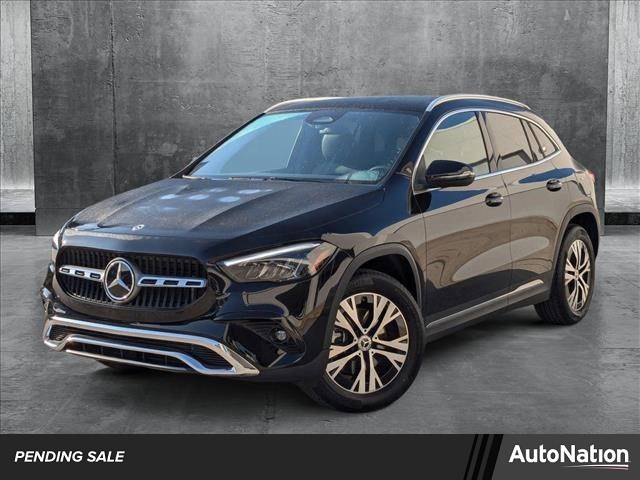 2025 Mercedes-Benz GLA GLA 250 — SUV — 685 mi — Maitland, FL