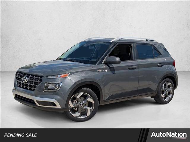 2023 Hyundai Venue SEL — SUV — 26,960 mi — Maitland, FL