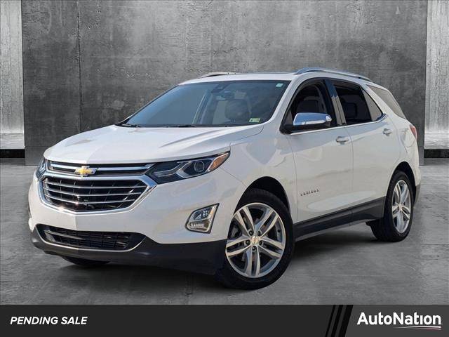 2020 Chevrolet Equinox Premier — SUV — 82,593 mi — Maitland, FL