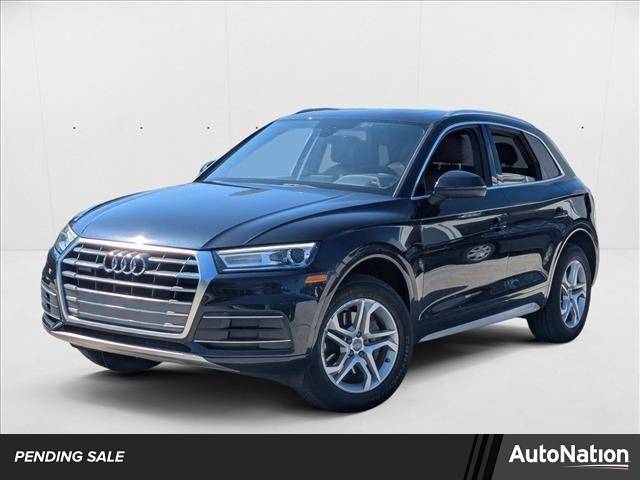 2019 Audi Q5 Premium — SUV — 63,017 mi — Maitland, FL