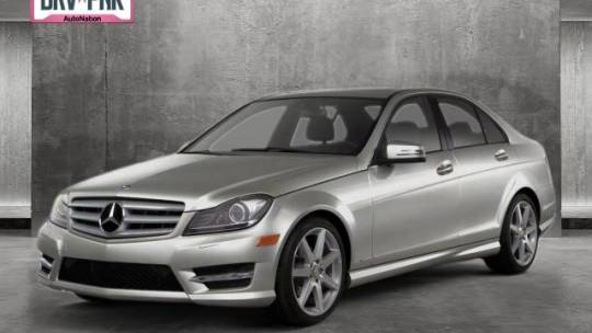 2010 Mercedes-Benz C-Class C 300 — Sedan — 96,917 mi — Maitland, FL