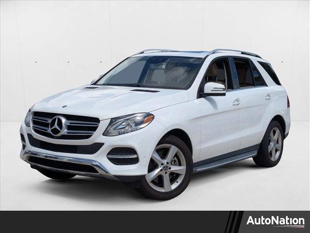 2019 Mercedes-Benz GLE GLE 400 — SUV — 81,289 mi — Maitland, FL