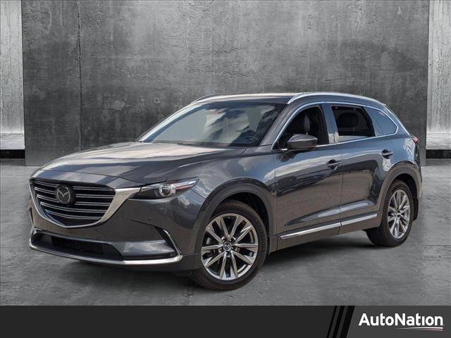 2019 Mazda CX-9 Grand Touring — SUV — 65,386 mi — Maitland, FL