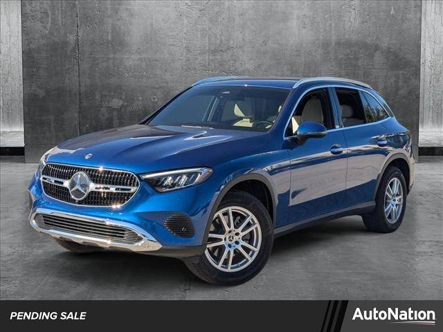 2024 Mercedes-Benz GLC GLC 300 — SUV — 7,233 mi — Maitland, FL