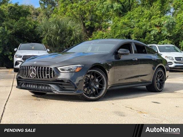 2021 Mercedes-Benz AMG GT AMG GT 53 — Sedan — 41,080 mi — Maitland, FL