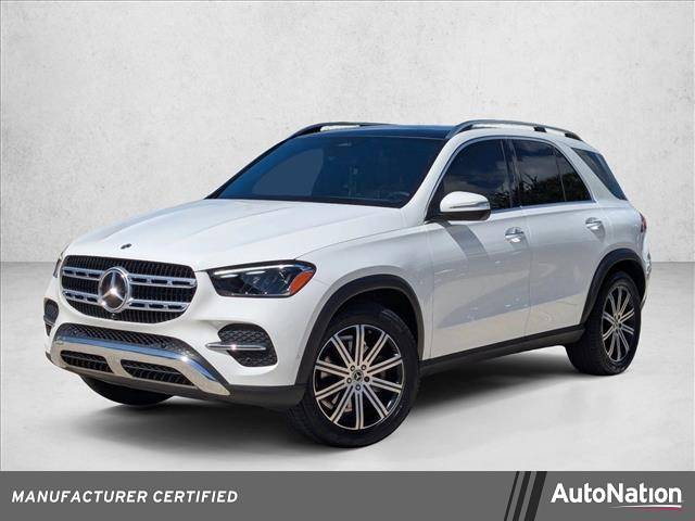 2024 Mercedes-Benz GLE GLE 350 — SUV — 35,795 mi — Maitland, FL