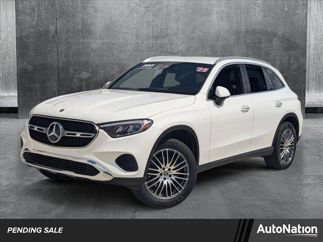 2025 Mercedes-Benz GLC GLC 300 — SUV — 1,086 mi — Maitland, FL