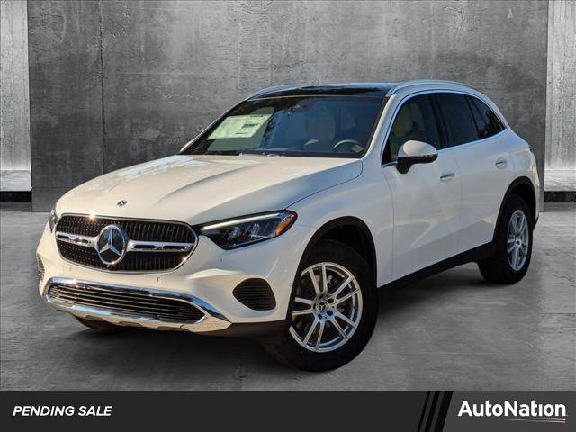 2025 Mercedes-Benz GLC GLC 300 — SUV — 1,603 mi — Maitland, FL