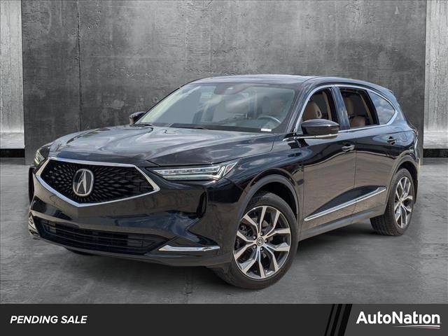 2023 Acura MDX Technology Package — SUV — 30,170 mi — Maitland, FL