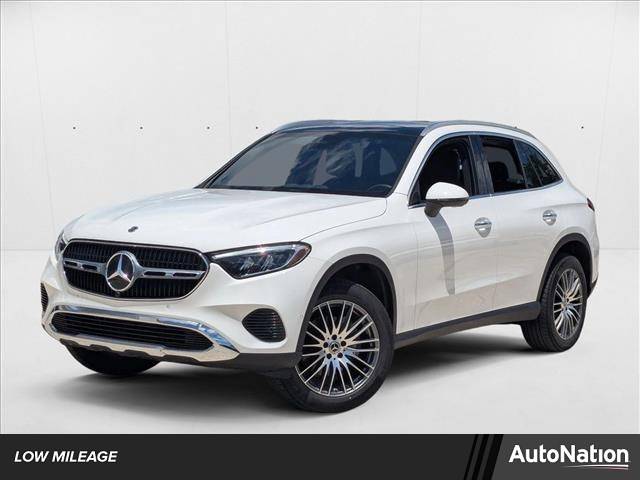 2025 Mercedes-Benz GLC GLC 300 — SUV — 4,575 mi — Maitland, FL