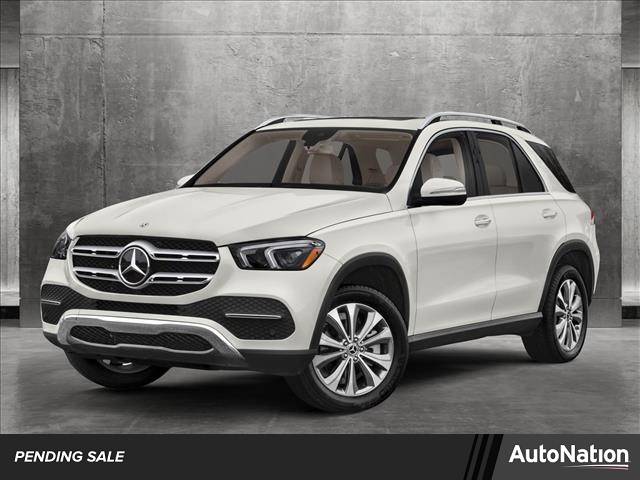 2022 Mercedes-Benz GLE GLE 350 — SUV — 42,078 mi — Maitland, FL