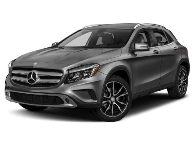 2015 Mercedes-Benz GLA GLA 250 — SUV — 131,476 mi — Maitland, FL