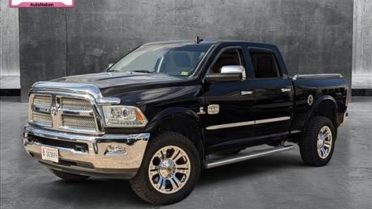 2014 Ram 2500 Longhorn — Pickup Truck — 100,736 mi — Maitland, FL