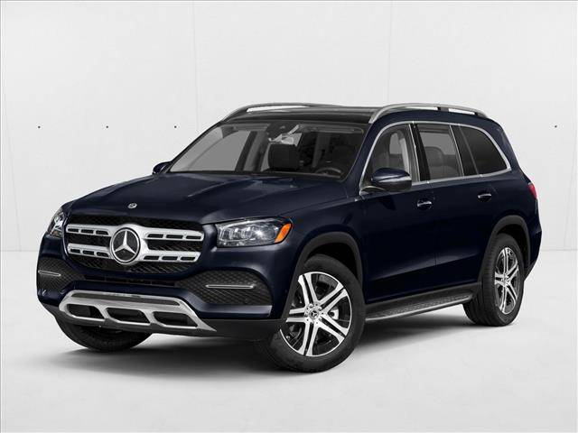 2022 Mercedes-Benz GLS GLS 450 — SUV — 49,416 mi — Maitland, FL