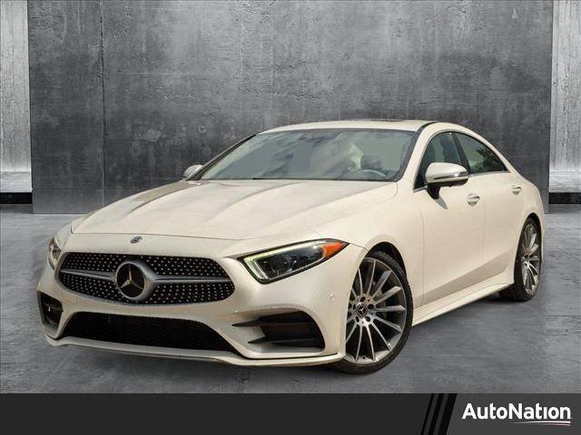 2020 Mercedes-Benz CLS CLS 450 — Sedan — 29,827 mi — Maitland, FL