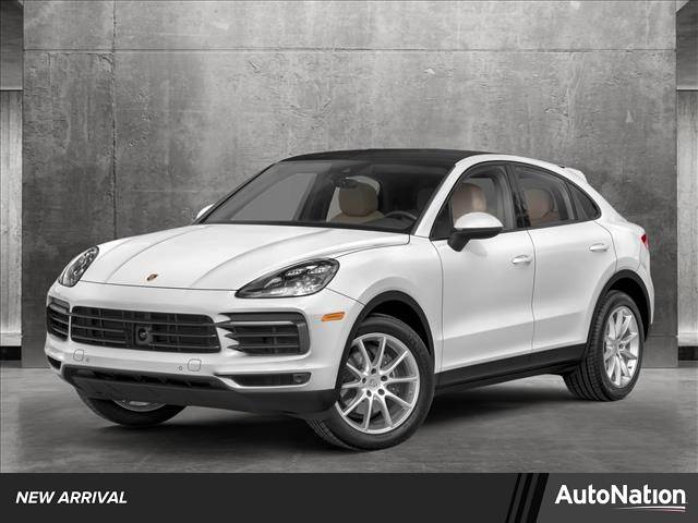 2024 Porsche Cayenne S — SUV — 33,873 mi — Maitland, FL