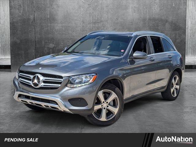 2016 Mercedes-Benz GLC GLC 300 — SUV — 48,797 mi — Maitland, FL