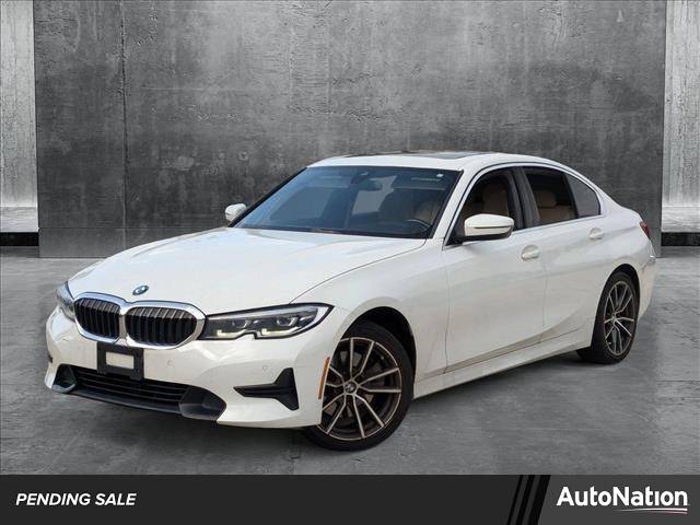 2020 BMW 3 Series 330i — Sedan — 81,297 mi — Maitland, FL
