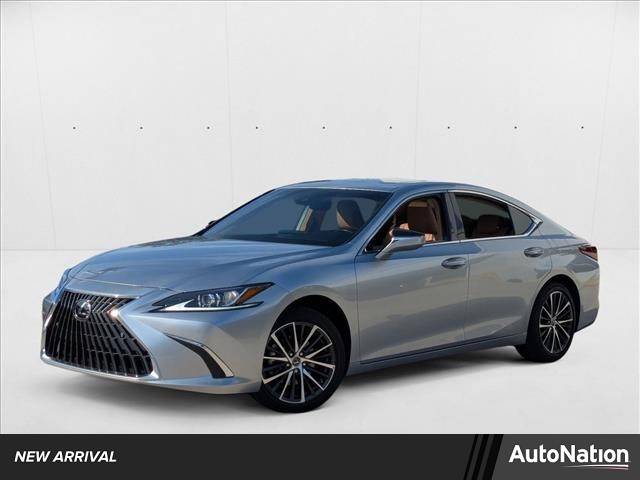 2024 Lexus ES ES 350 — Sedan — 9,062 mi — Maitland, FL