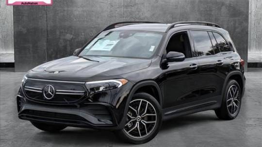 2023 Mercedes-Benz EQB EQB 300 — SUV — 1,450 mi — Maitland, FL