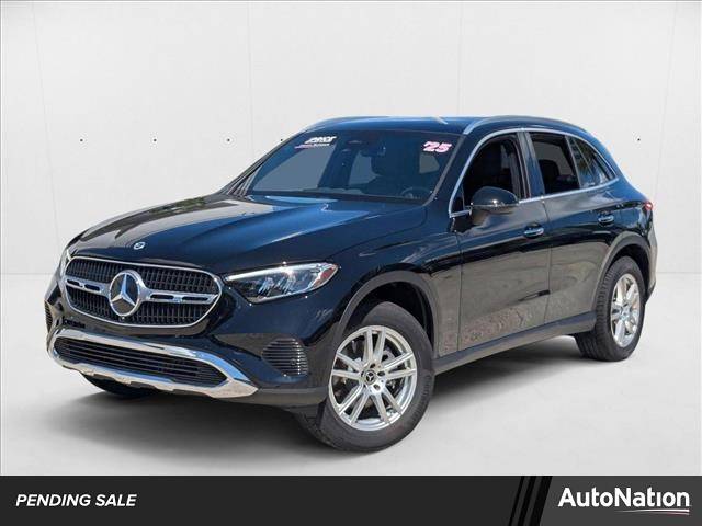 2025 Mercedes-Benz GLC GLC 300 — SUV — 3,351 mi — Maitland, FL