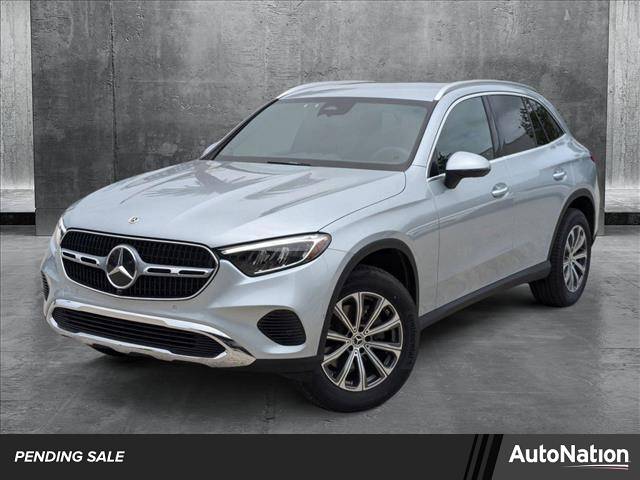 2025 Mercedes-Benz GLC GLC 300 — SUV — 1,908 mi — Maitland, FL