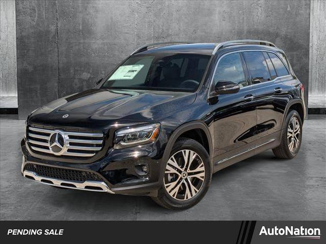 2024 Mercedes-Benz GLB GLB 250 — SUV — 1,552 mi — Maitland, FL