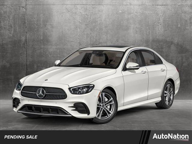 2022 Mercedes-Benz E-Class E 350 — Sedan — 33,785 mi — Maitland, FL