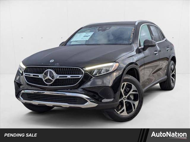 2025 Mercedes-Benz GLC GLC 350e — SUV — 3,462 mi — Maitland, FL
