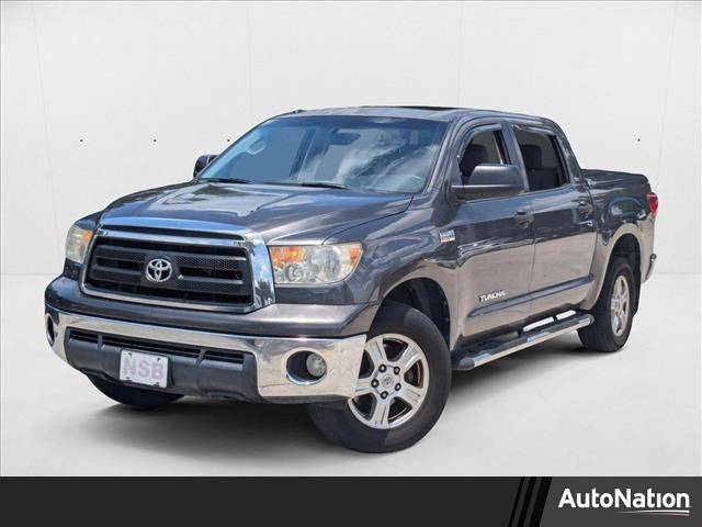 2013 Toyota Tundra Base — Pickup Truck — 168,894 mi — Maitland, FL