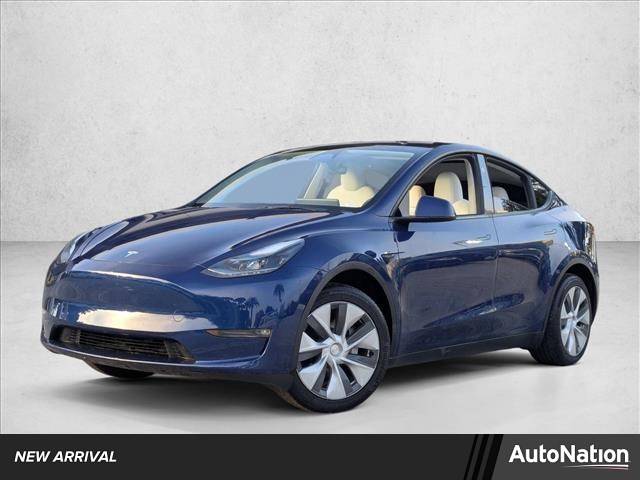 2023 Tesla Model Y Standard Range — SUV — 33,850 mi — Maitland, FL