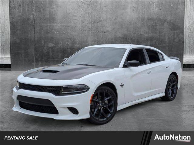 2023 Dodge Charger R/T — Sedan — 9,361 mi — Maitland, FL