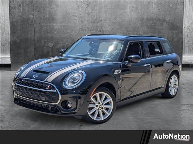2020 MINI Clubman Cooper S — Wagon — 57,748 mi — Maitland, FL