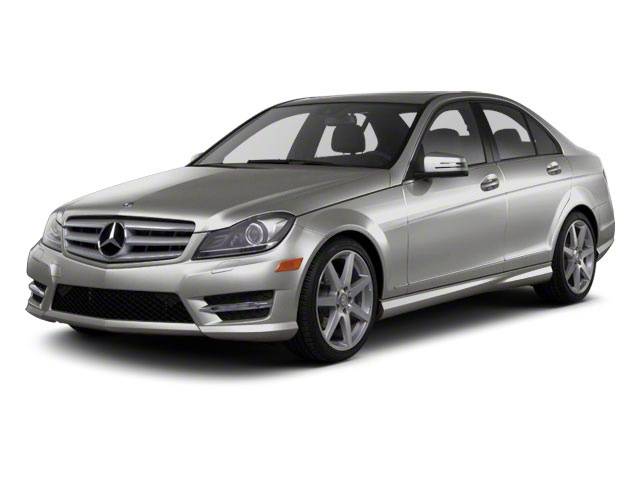 2011 Mercedes-Benz C-Class C 350 — Sedan — 165,864 mi — Maitland, FL