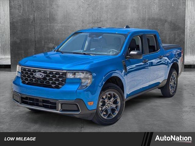 2025 Ford Maverick XLT — Pickup Truck — 2,401 mi — Maitland, FL