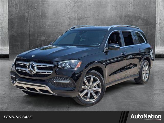 2023 Mercedes-Benz GLS GLS 450 — SUV — 22,882 mi — Maitland, FL