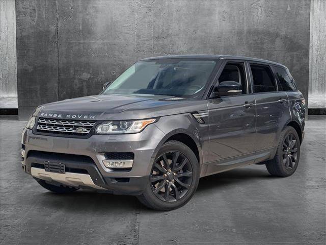 2015 Land Rover Range Rover Sport HSE — SUV — 77,995 mi — Maitland, FL