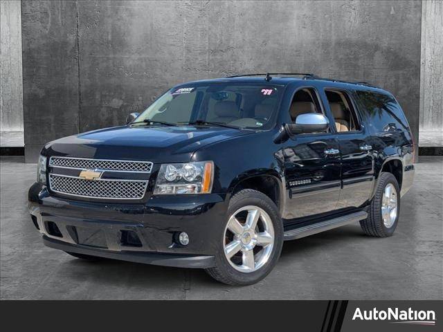 2011 Chevrolet Suburban LT — SUV — 197,705 mi — Maitland, FL