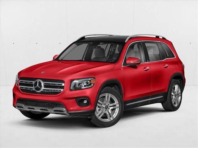 2021 Mercedes-Benz GLB GLB 250 — SUV — 19,009 mi — Maitland, FL